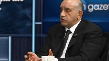 İmamoğlu soruşturmasında etkin pişmanlıktan faydalanan İhsan Aktaş: Suikasta maruz kaldım