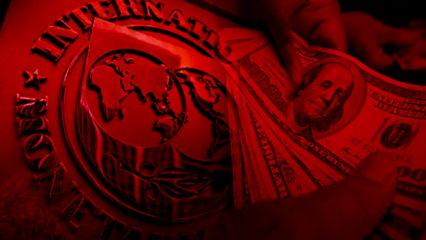 IMF'den d&uuml;nyaya kritik uyarı: Acilen d&uuml;zenleme getirin!
