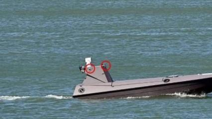 İngiliz donanmasında &Ccedil;in sinyali alarmı: Gizli operasyon aracında g&uuml;venlik a&ccedil;ığı