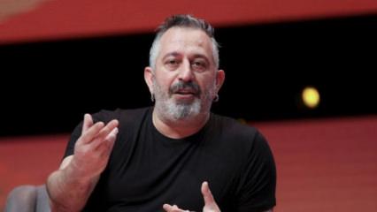 Cem Yılmaz kalp krizi ge&ccedil;irdi