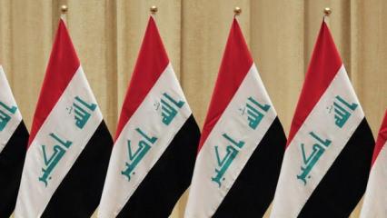 Irak'ta 12 siyaset&ccedil;inin mal varlığına el kondu