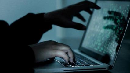 İranlı hackerlardan İngiltere&rsquo;ye siber şok: Elektrik tesisi devre dışı kaldı