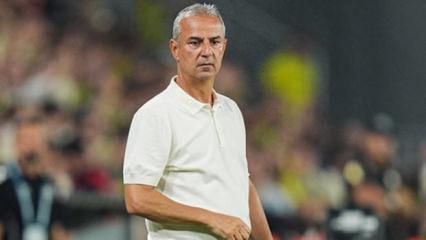 İsmail Kartal 'TFF'den istek kabul edilmedi' diyerek sitem etti!