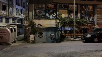 İstanbul'da oyun salonuna silahlı saldırı