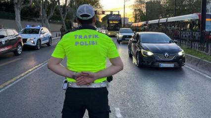 İstanbullular dikkat! Yarın bu yollar kapalı
