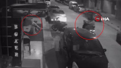 İzmir'de yanlış kişiyi vuran saldırgana hastaneden sitem: "Bari 7.65 ile atsaydın!"