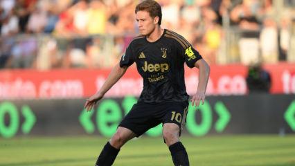 Juventus'ta Kenan Yıldız depremi! Aylarca oynayamayacak