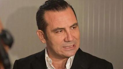 Ferhat G&ouml;&ccedil;er'den Sinan Ak&ccedil;ıl'a sert s&ouml;zler