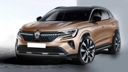 Kampanyalar arka arkaya geldi! SUV modeller 1.494.900 TL'ye d&uuml;şt&uuml;
