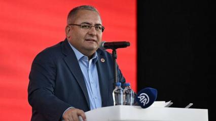 Fondaş S&ouml;zc&uuml;'n&uuml;n masa başı yalanı patladı: Mesut &Ouml;zarslan algı operasyonunu ifşa etti
