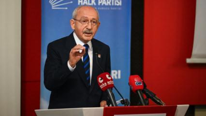 Kılı&ccedil;daroğlu sahaya iniyor! İlk durağı belli oldu