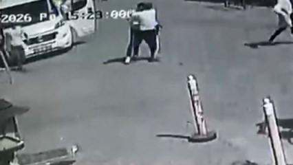 Konya'da alacak verecek meselesi kanlı bitti: 1 yaralı