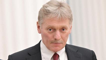 Kremlin doğruladı: CIA Direkt&ouml;r&uuml; Moskova'da temaslarda bulundu