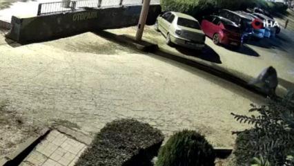 Kucağında &ccedil;ocuğu varken eşini katletti! Diyarbakır'da kan donduran dakikalar