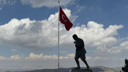 Kurtuluş Savaşı'nın altın halkası: B&uuml;y&uuml;k Taarruz