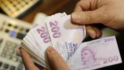 Maliye'den sıcak para hamlesi: Y&uuml;zde 10 stopaj geliyor!