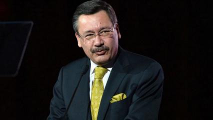Başsavcılıktan Melih G&ouml;k&ccedil;ek&rsquo;le ilgili soruşturma kararı
