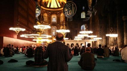 Mevlid Kandili anlamı ve fazileti: Mevlid Kandili'nde ne oldu?