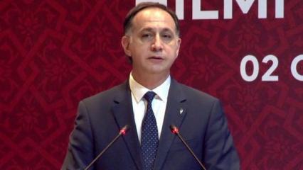 Herkes kırmızı kart demişti! MHK Başkanı G&uuml;ndoğdu'dan 'Skandal hakem hatasına' ilk yorum
