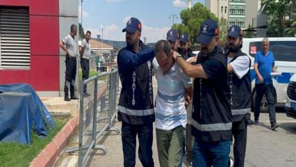 Milletvekilini bı&ccedil;aklayan Keleş partisinden ihra&ccedil; edildi