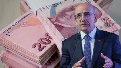 Milyonlarca kişiyi doğrudan etkileyecek! Bakan Şimşek a&ccedil;ıkladı