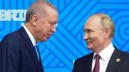 Moskova ve Ankara Bişkek masasında