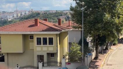 İstanbul'da villada dehşet! Başından vurulmuş halde &ouml;l&uuml; bulundu
