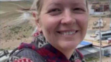 Nepal&rsquo;de kayıp T&uuml;rk! Elena &Ouml;ks&uuml;z nerede?