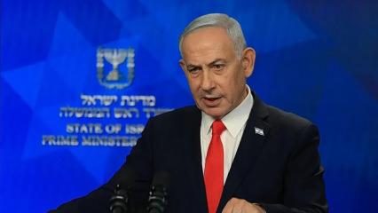 Netanyahu, İran'ın oğluna suikast girişiminde bulunduğunu a&ccedil;ıkladı