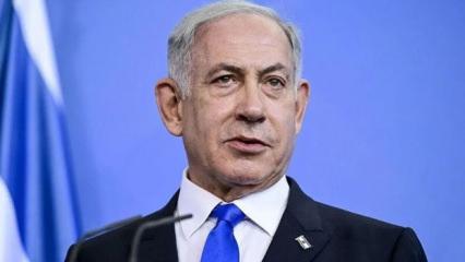 Netanyahu'dan İran i&ccedil;in 3'l&uuml; plan: anlaşma, saldırı, abluka