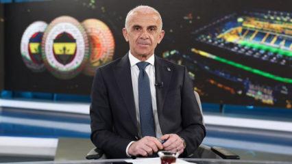 Oğuz &Ccedil;etin'den kura &ccedil;ekimi sonrası transfer m&uuml;jdesi!