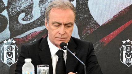 &Ouml;nder &Ouml;zen'den transfer m&uuml;jdesi: "Bekleyelim, g&ouml;relim!"