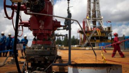 Operasyon sonrası petrol masası: ABD ve Venezuela anlaştı!