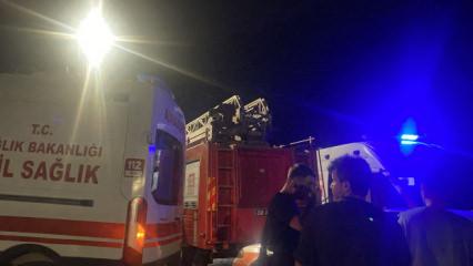 Kocaeli'den sonra Ordu'dan da kahreden haber! İki kardeşin cansız bedenleri bulundu