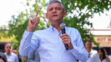 &Ouml;zel vefa: Yeni Parti Marmaris&rsquo;teki il&ccedil;e binasının a&ccedil;ılışında Haluk Levent şarkısı &ccedil;aldı