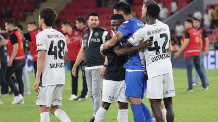S&uuml;per Lig ekibi 24 yıl sonra bir ilki başardı! İşte haftanın sonu&ccedil;ları ve puan durumu