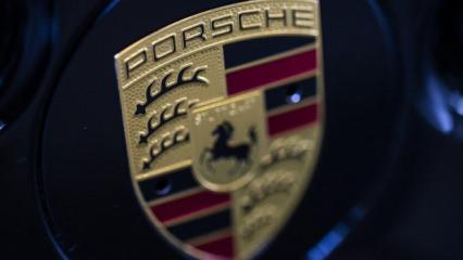 Porsche'den flaş karar: Şirketini Hindistan'a satıyor!