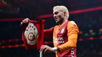 Reddetmesi imkansız! Barış Alper'e dev kul&uuml;pten teklif