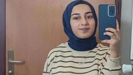 Rojin Kabaiş dosyasında infial yaratan iddia: Adli Tıp raporu her şeyi değiştirdi