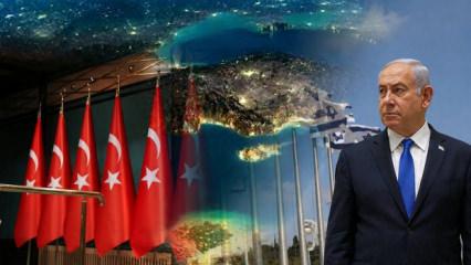 Rumların hezeyanı elinde patladı! 'İsrail bizim i&ccedil;in savaşmaz'