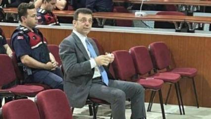 &ldquo;R&uuml;şvetin belgesi mi olur?&rdquo; devri kapandı! Mahkemede İmamoğlu&rsquo;nun y&uuml;z&uuml;ne haykırdılar