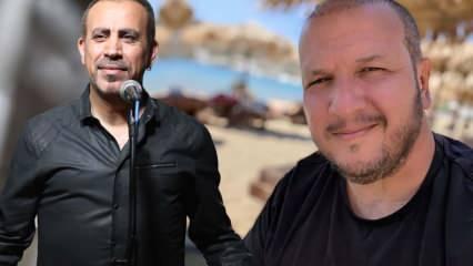 Şahan G&ouml;kbakar'ın Ahbap ifadesi ortaya &ccedil;ıktı! "Kitlemi AFAD'A y&ouml;nlendirdim"