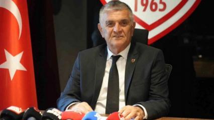 Samsunspor'dan Fenerbah&ccedil;e ma&ccedil;ı a&ccedil;ıklaması!