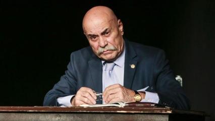 Sanat&ccedil;ı Faruk G&uuml;nuğur hayatını kaybetti! Cenaze programı belli oldu