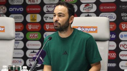 Sel&ccedil;uk İnan: &Ccedil;ok &ouml;nemli bir galibiyet