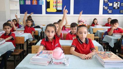 Son dakika: MEB'den 81 ile genelge!