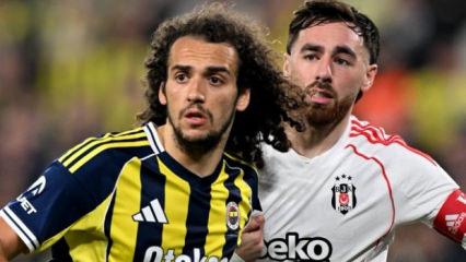 Son dakika... S&uuml;per Lig'de Fenerbah&ccedil;e-Beşiktaş derbisinin tarihi a&ccedil;ıklandı