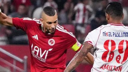 Son dakikaya geride girmişlerdi! 90+4'te zafer gol&uuml;n&uuml; atıp 1. Lig'de lider oldular