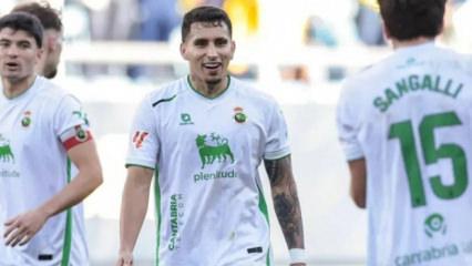 S&uuml;per Lig devi keseyi a&ccedil;tı! Gustavo Puerta i&ccedil;in 20 Milyon Euro