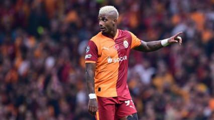 S&uuml;per Lig ekibinden Lemina &ccedil;aıklaması! 'Neler olur bilemem'